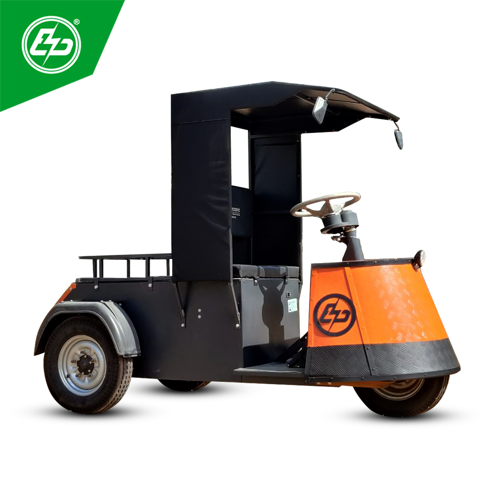 Eco-Bull Towing - Altair Hearing Centre