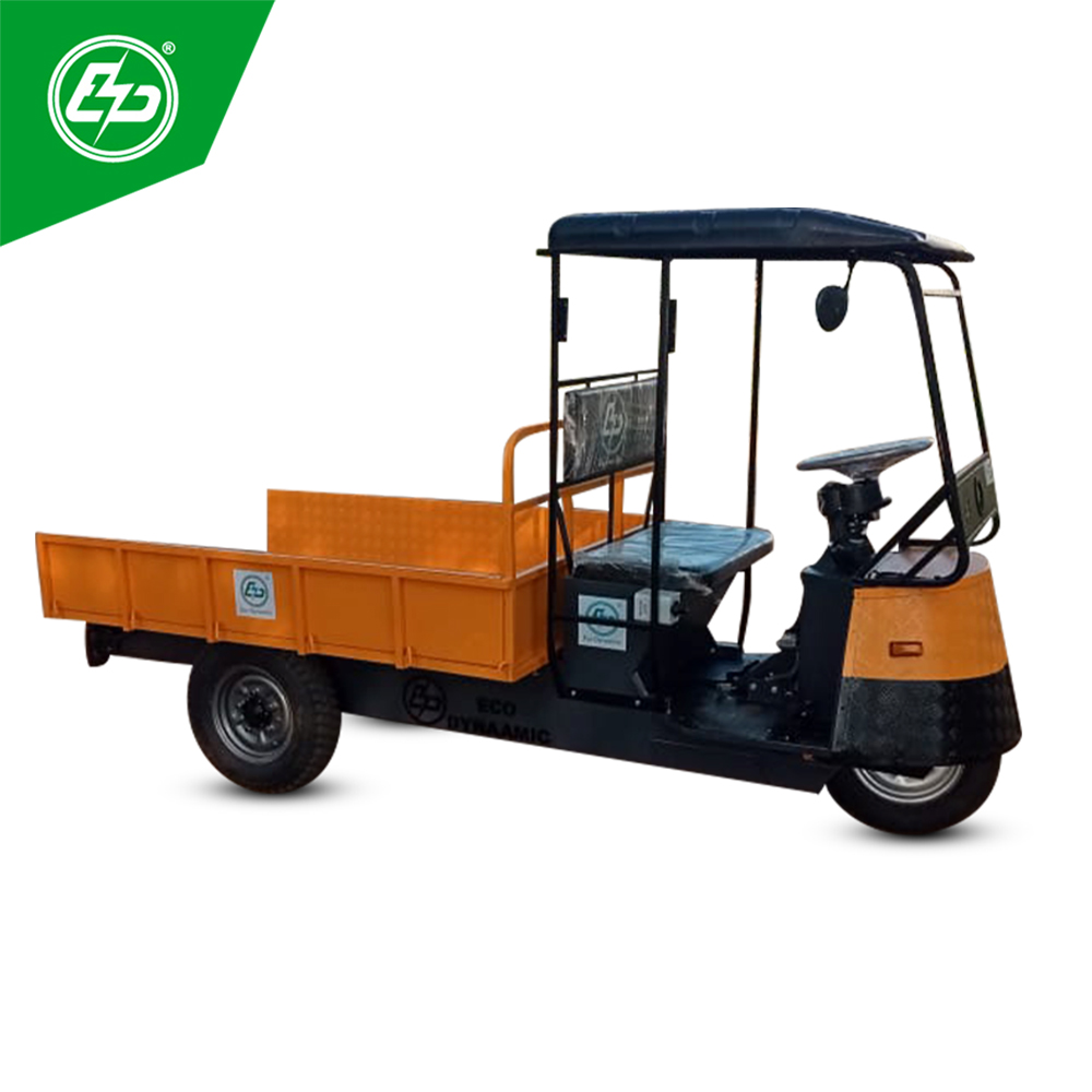 Eco-Bull Low Platform - Altair Hearing Centre