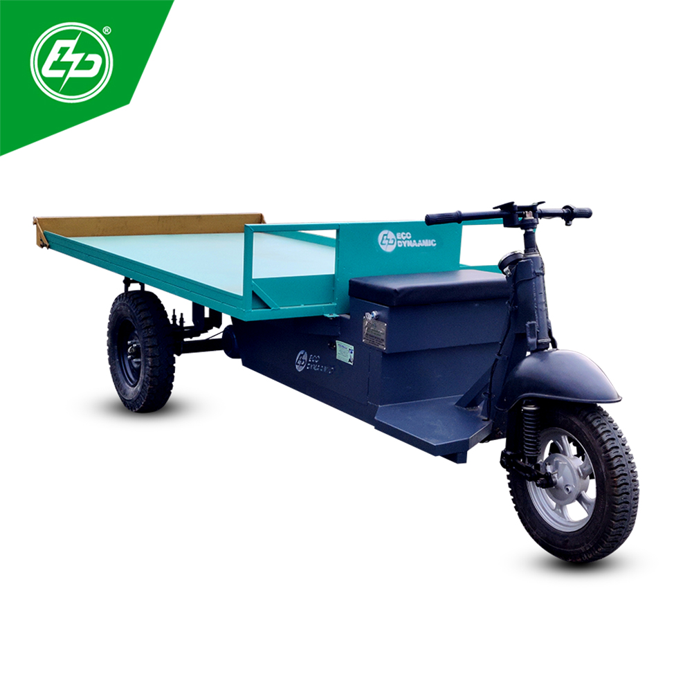 Eco-Bull Maxi (Flat Bed) - Altair Hearing Centre