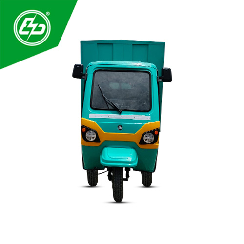 Eco Bull (VL Closed Cabin) - Altair Hearing Centre Eco Bull (VL Closed Cabin) - Altair Hearing Centre